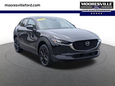 2026 Mazda CX-30 AWD 2.5 S Select Sport 4DR SUV