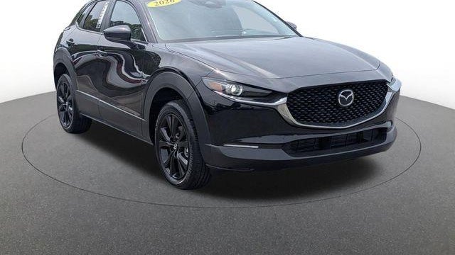 Preowned 2026 Mazda CX-30 2.5 S Select Sport for Sale