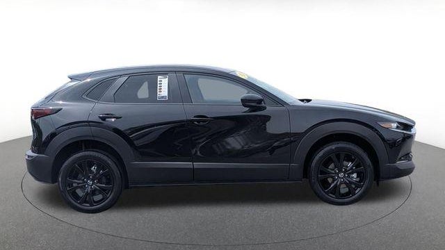 2026 Mazda CX-30 2.5 S Select Sport