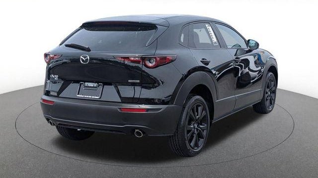 2026 Mazda CX-30 2.5 S Select Sport