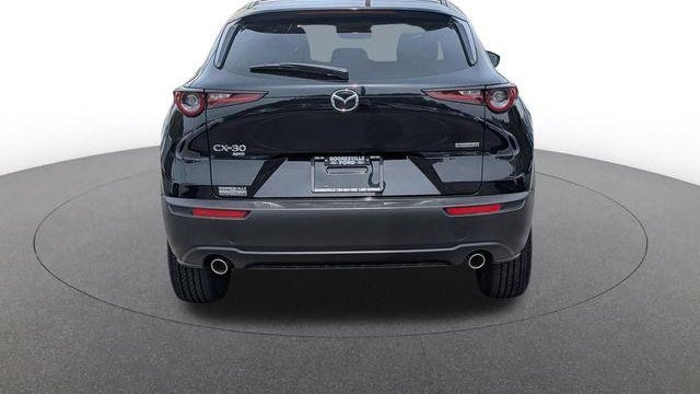 2026 Mazda CX-30 2.5 S Select Sport