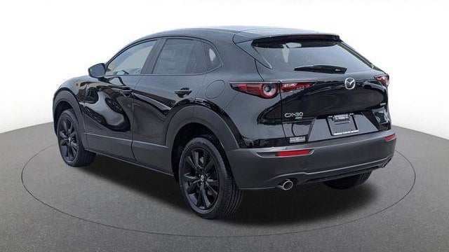 2026 Mazda CX-30 2.5 S Select Sport
