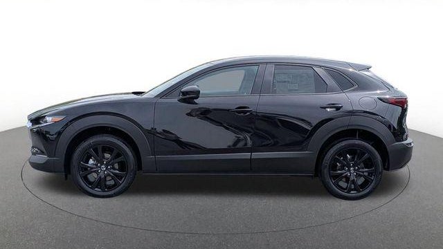2026 Mazda CX-30 2.5 S Select Sport