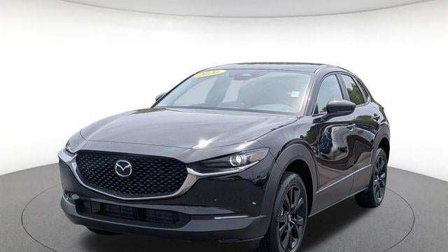 2026 Mazda CX-30 2.5 S Select Sport