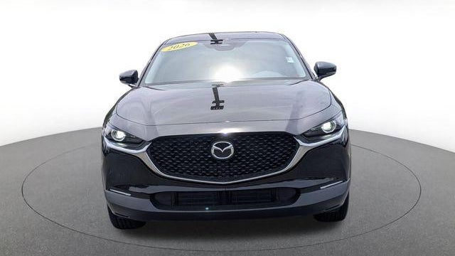 2026 Mazda CX-30 2.5 S Select Sport