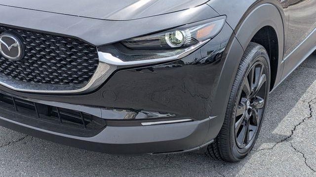 2026 Mazda CX-30 2.5 S Select Sport