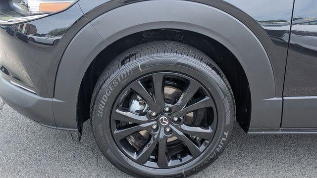 2026 Mazda CX-30 2.5 S Select Sport