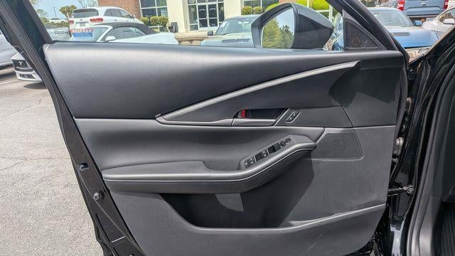 2026 Mazda CX-30 2.5 S Select Sport
