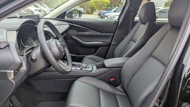2026 Mazda CX-30 2.5 S Select Sport