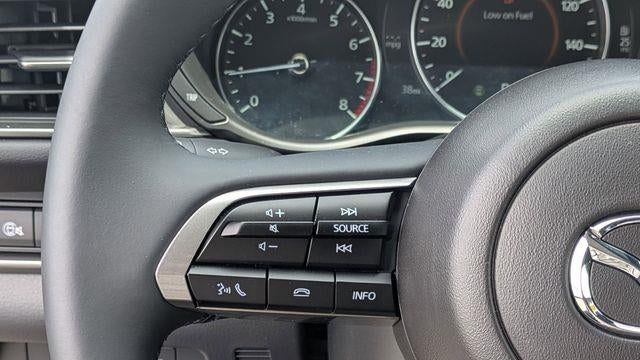 2026 Mazda CX-30 2.5 S Select Sport