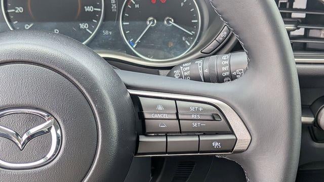 2026 Mazda CX-30 2.5 S Select Sport