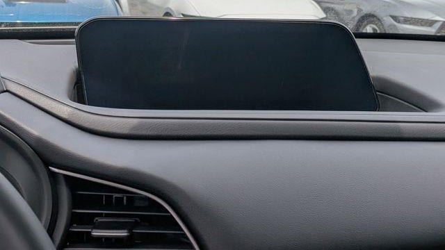 2026 Mazda CX-30 2.5 S Select Sport