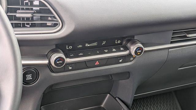 2026 Mazda CX-30 2.5 S Select Sport