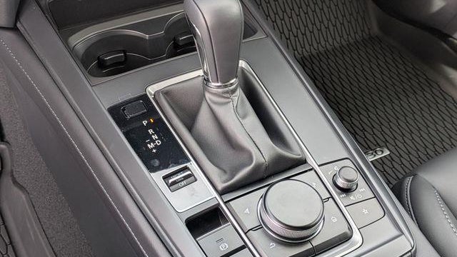 2026 Mazda CX-30 2.5 S Select Sport