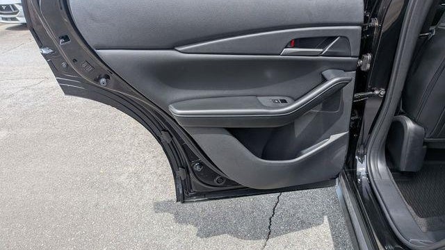 2026 Mazda CX-30 2.5 S Select Sport