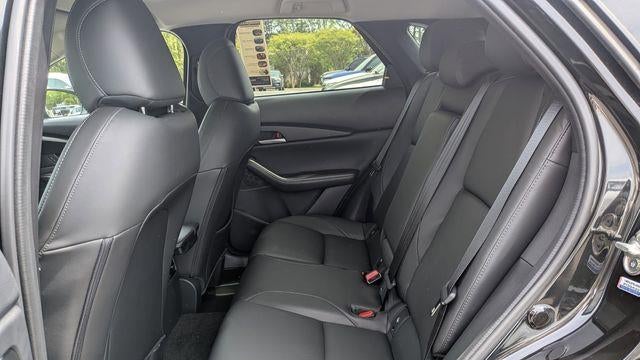 2026 Mazda CX-30 2.5 S Select Sport