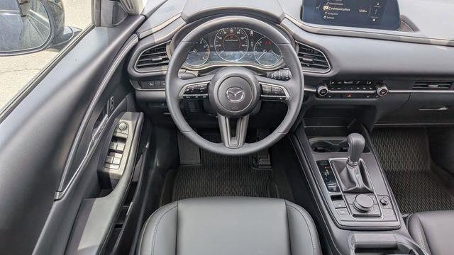 2026 Mazda CX-30 2.5 S Select Sport