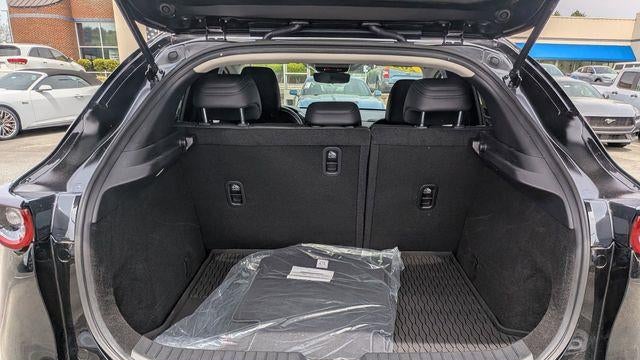 2026 Mazda CX-30 2.5 S Select Sport