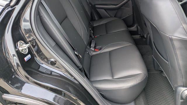 2026 Mazda CX-30 2.5 S Select Sport