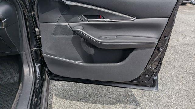 2026 Mazda CX-30 2.5 S Select Sport
