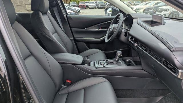 2026 Mazda CX-30 2.5 S Select Sport