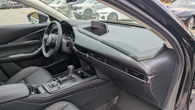 2026 Mazda CX-30 2.5 S Select Sport