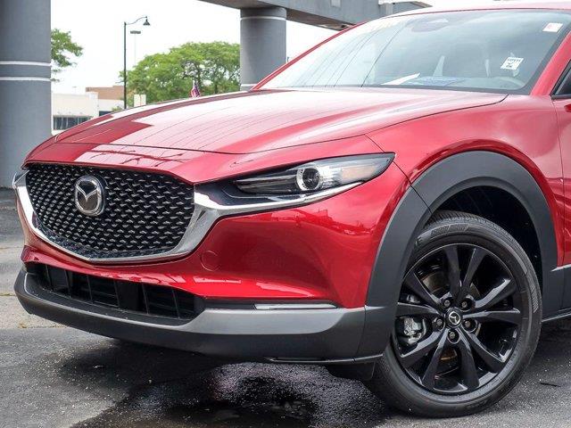 2026 MAZDA CX-3 - $29,989