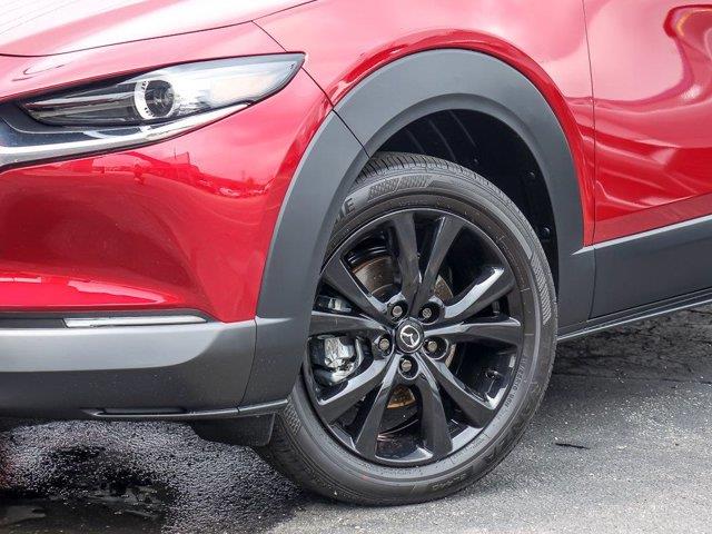 2026 MAZDA CX-3 - $29,989