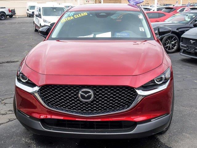 2026 MAZDA CX-3 - $29,989