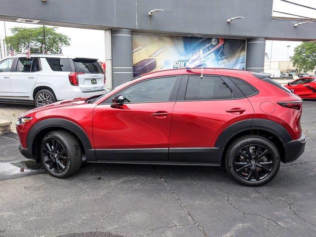 2026 MAZDA CX-3 - $29,989