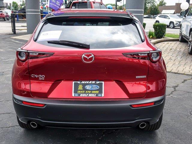 2026 MAZDA CX-3 - $29,989