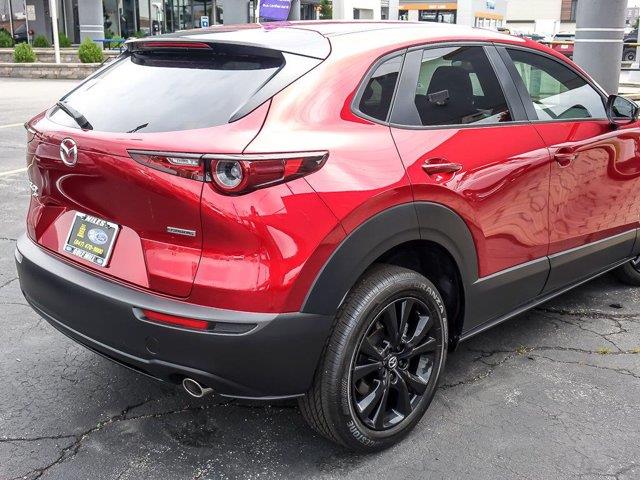 2026 MAZDA CX-3 - $29,989