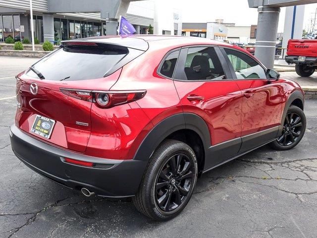 2026 MAZDA CX-3 - $29,989
