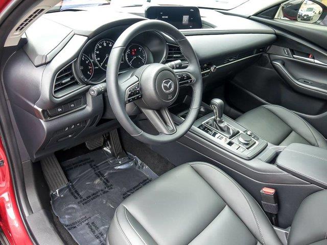 2026 MAZDA CX-3 - $29,989