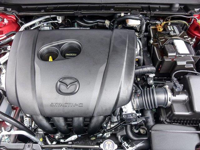 2026 MAZDA CX-3 - $29,989