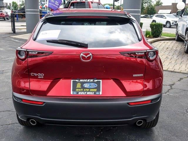 2026 MAZDA CX-3 - $29,989