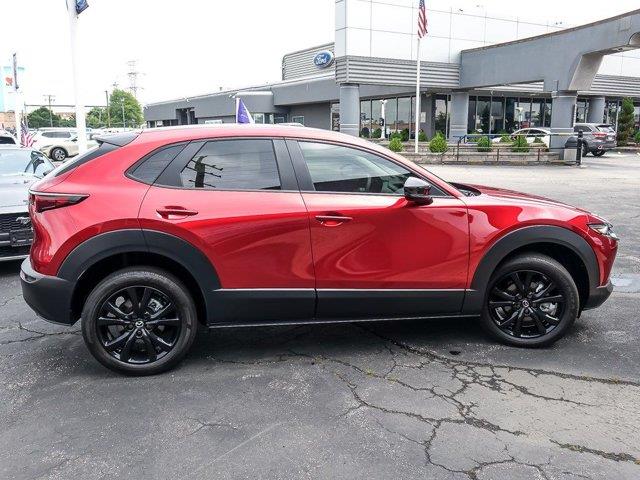 2026 MAZDA CX-3 - $29,989