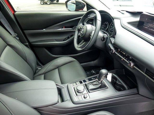 2026 MAZDA CX-3 - $29,989