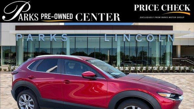 Preowned 2022 Mazda CX-30 2.5 S Select for Sale