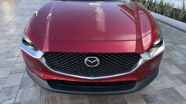 2022 Mazda CX-30 2.5 S Select