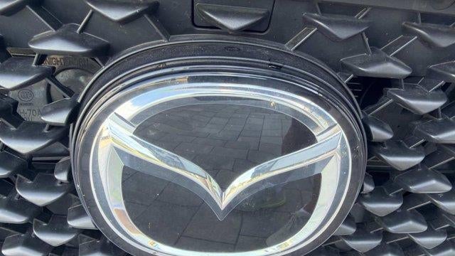 2022 Mazda CX-30 2.5 S Select