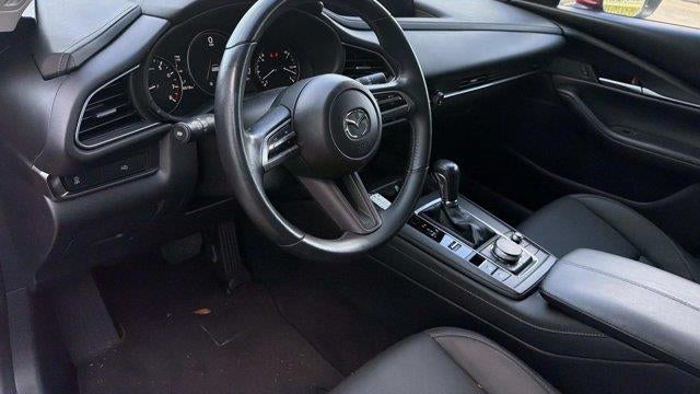2022 Mazda CX-30 2.5 S Select