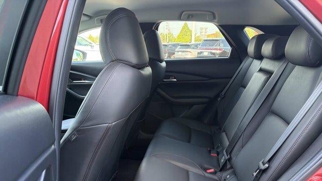 2022 Mazda CX-30 2.5 S Select