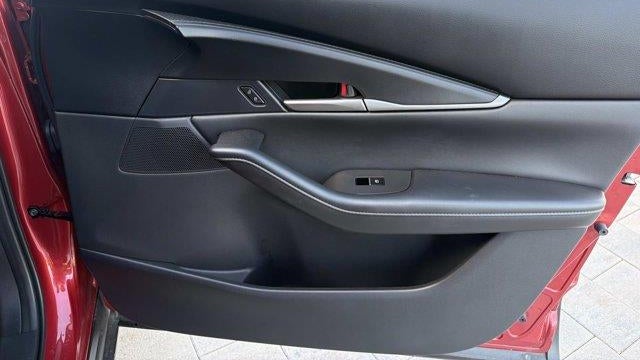 2022 Mazda CX-30 2.5 S Select