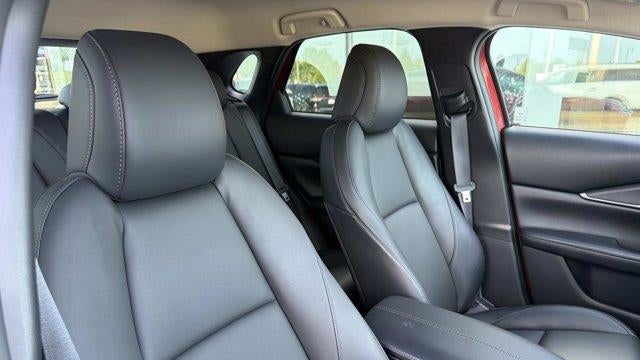 2022 Mazda CX-30 2.5 S Select