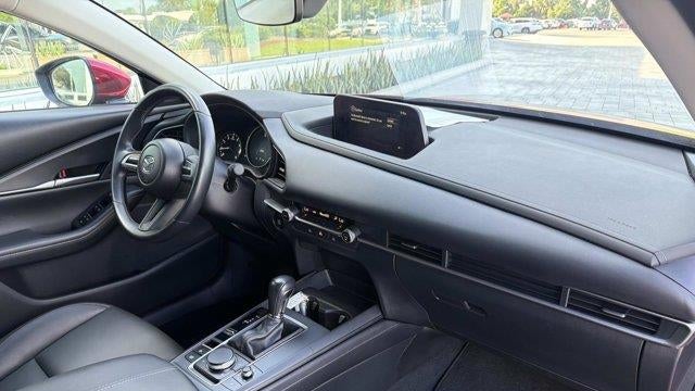 2022 Mazda CX-30 2.5 S Select