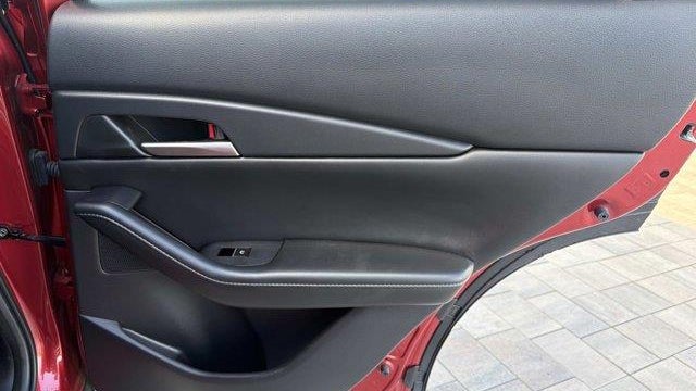 2022 Mazda CX-30 2.5 S Select