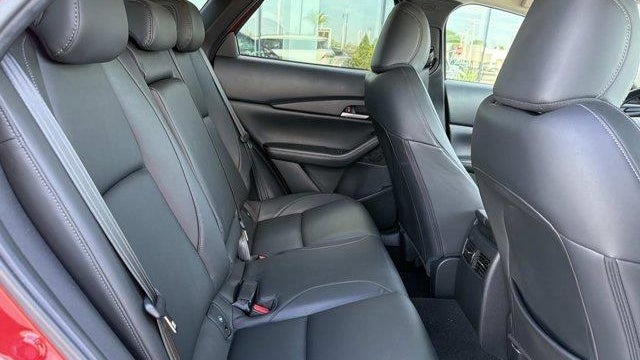 2022 Mazda CX-30 2.5 S Select