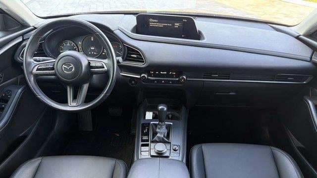2022 Mazda CX-30 2.5 S Select