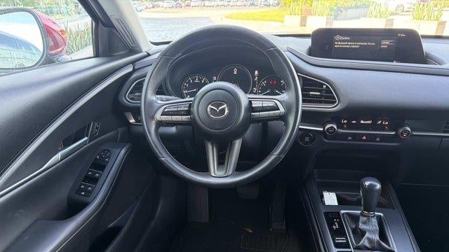 2022 Mazda CX-30 2.5 S Select
